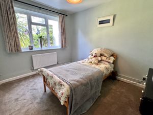 Bedroom 3- click for photo gallery